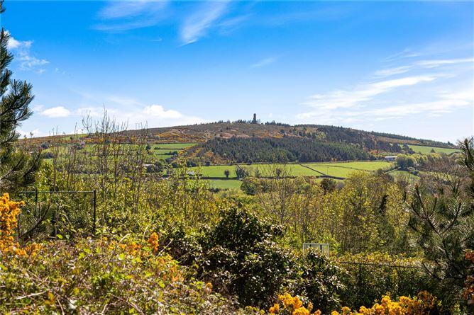 Cedar Hill, Ballycorus Road, Kilternan, Dublin 18