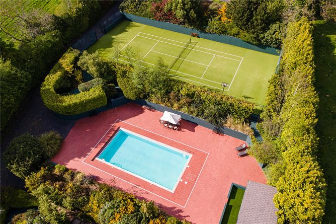 Cedar Hill, Ballycorus Road, Kilternan, Dublin 18