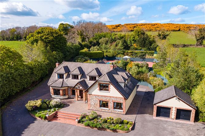 Cedar Hill, Ballycorus Road, Kilternan, Dublin 18