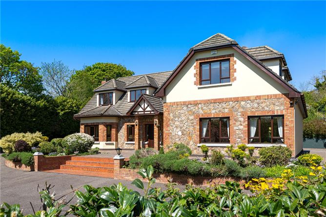 Cedar Hill, Ballycorus Road, Kilternan, Dublin 18
