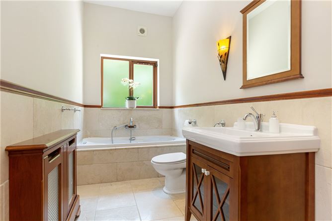 Cedar Hill, Ballycorus Road, Kilternan, Dublin 18