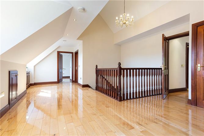 Cedar Hill, Ballycorus Road, Kilternan, Dublin 18