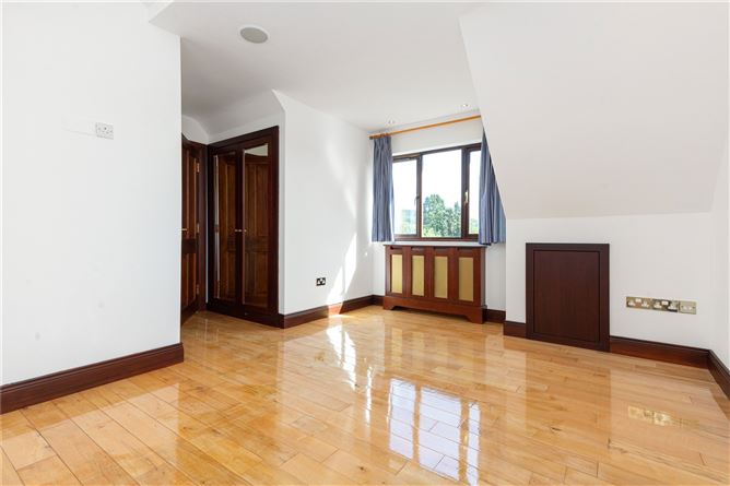 Cedar Hill, Ballycorus Road, Kilternan, Dublin 18
