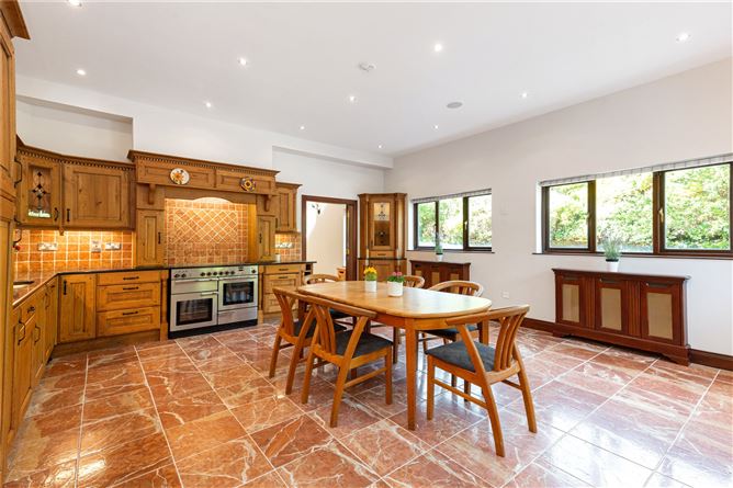 Cedar Hill, Ballycorus Road, Kilternan, Dublin 18