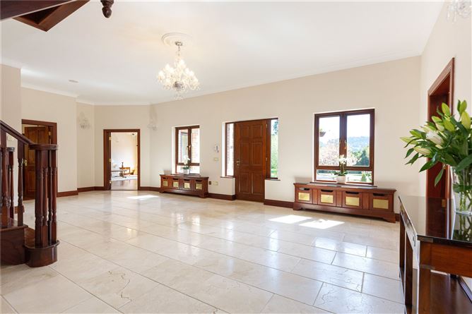 Cedar Hill, Ballycorus Road, Kilternan, Dublin 18