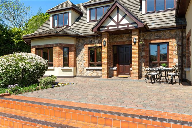 Cedar Hill, Ballycorus Road, Kilternan, Dublin 18