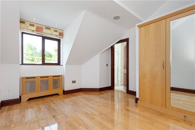 Cedar Hill, Ballycorus Road, Kilternan, Dublin 18