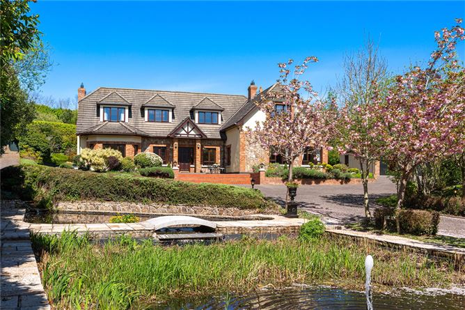 Cedar Hill, Ballycorus Road, Kilternan, Dublin 18
