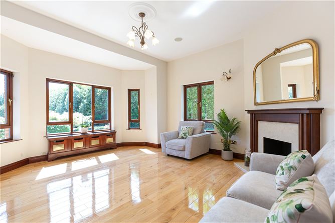 Cedar Hill, Ballycorus Road, Kilternan, Dublin 18