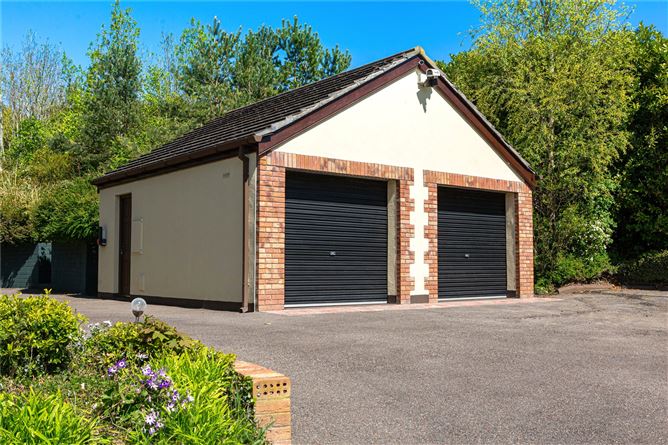 Cedar Hill, Ballycorus Road, Kilternan, Dublin 18