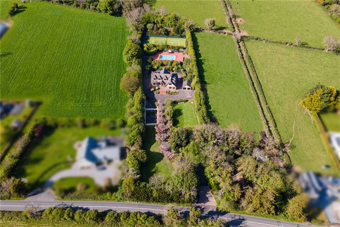 Cedar Hill, Ballycorus Road, Kilternan, Dublin 18