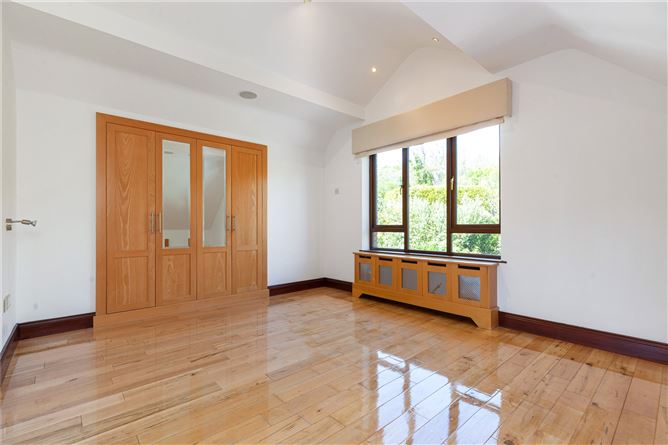 Cedar Hill, Ballycorus Road, Kilternan, Dublin 18