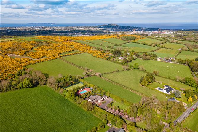 Cedar Hill, Ballycorus Road, Kilternan, Dublin 18