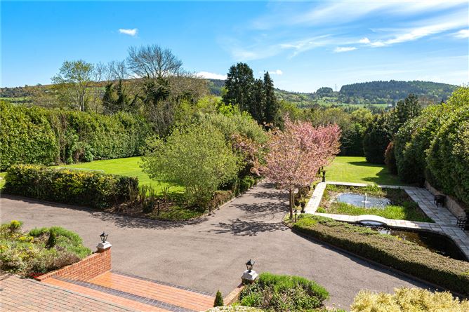 Cedar Hill, Ballycorus Road, Kilternan, Dublin 18