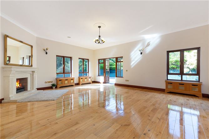 Cedar Hill, Ballycorus Road, Kilternan, Dublin 18