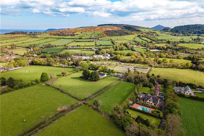 Cedar Hill, Ballycorus Road, Kilternan, Dublin 18