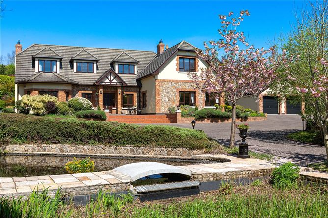 Cedar Hill, Ballycorus Road, Kilternan, Dublin 18
