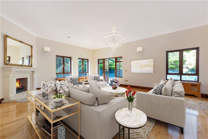 Cedar Hill, Ballycorus Road, Kilternan, Dublin 18