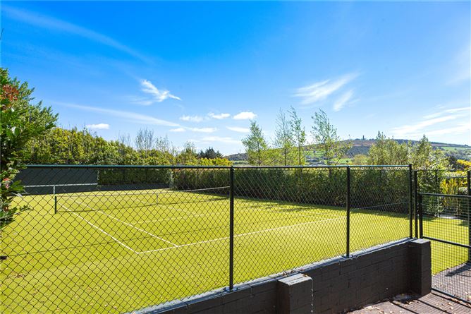 Cedar Hill, Ballycorus Road, Kilternan, Dublin 18