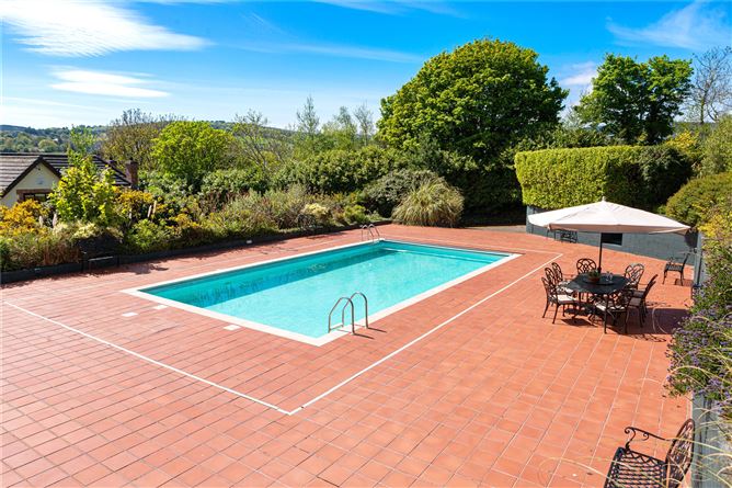 Cedar Hill, Ballycorus Road, Kilternan, Dublin 18