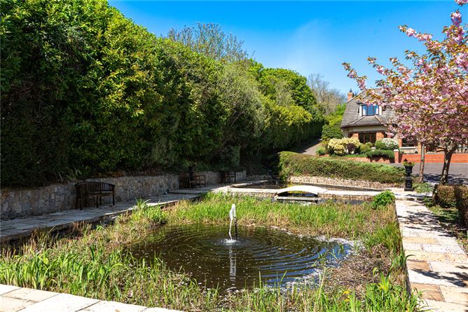 Cedar Hill, Ballycorus Road, Kilternan, Dublin 18
