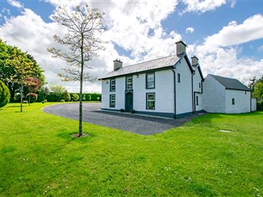 Image for Newtown,Ballinure,Thurles,Co Tipperary,E41C2W5