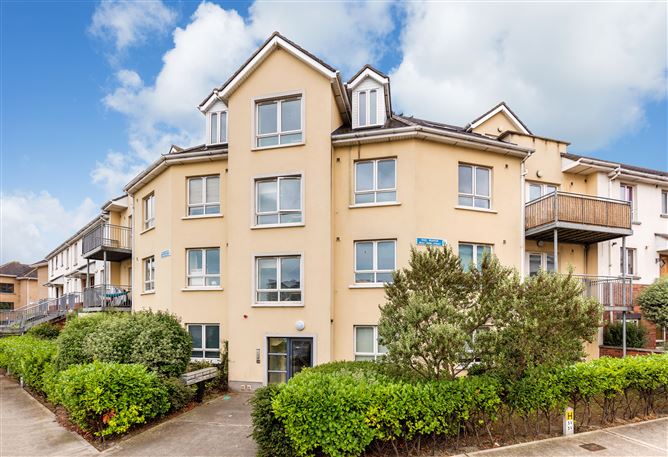 Apt 2, 5 Railway Road, Clongriffin, Dublin 13