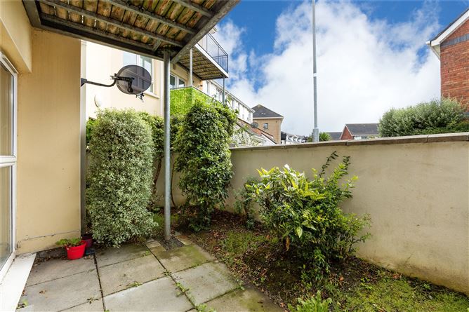 Apt 2, 5 Railway Road, Clongriffin, Dublin 13