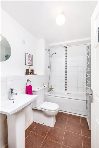 Apt 2, 5 Railway Road, Clongriffin, Dublin 13