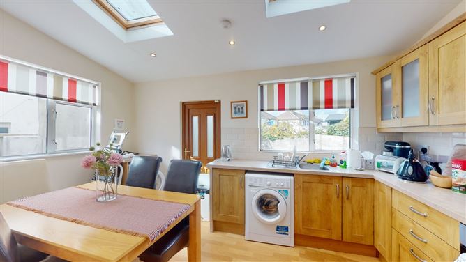 10 Clanawley Road, Killester, Dublin 5