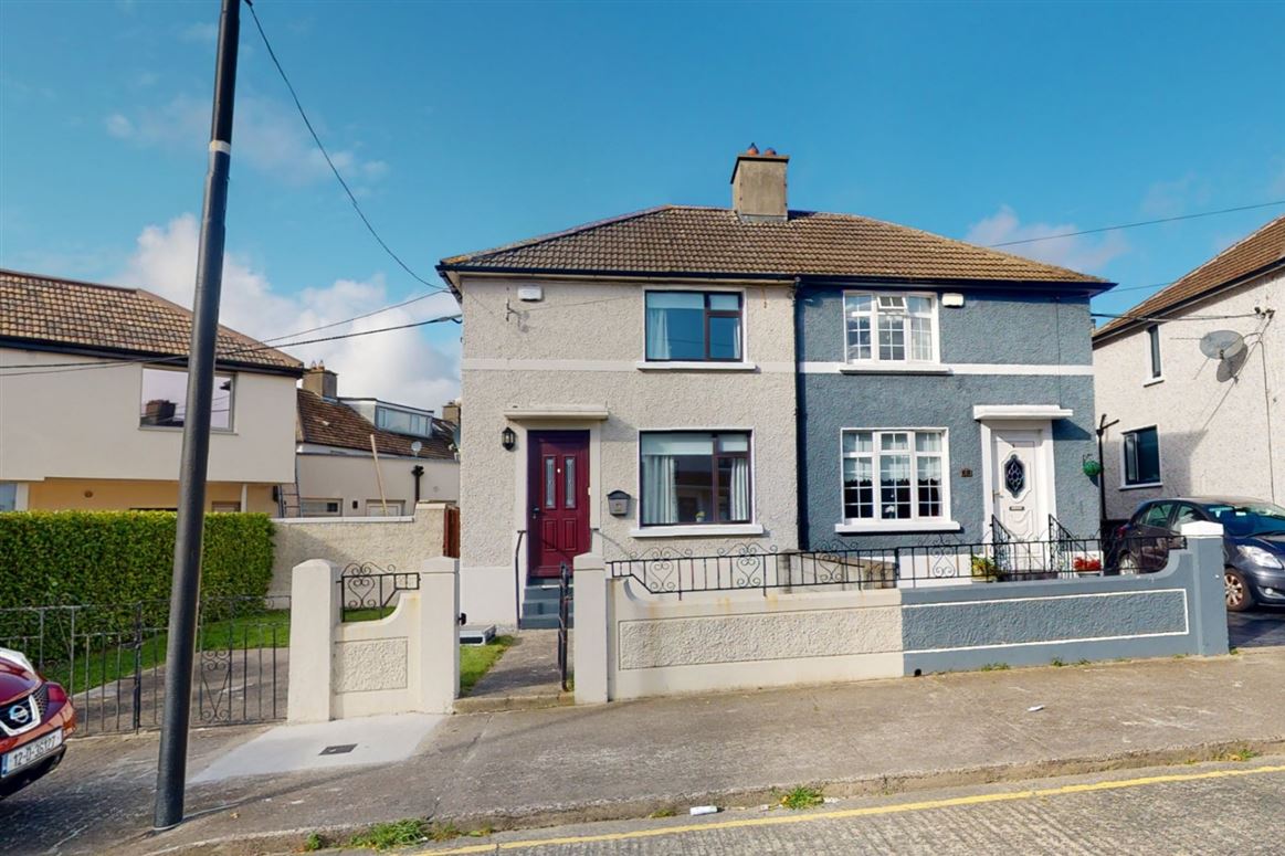 10 Clanawley Road, Killester, Dublin 5