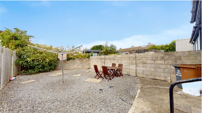 10 Clanawley Road, Killester, Dublin 5
