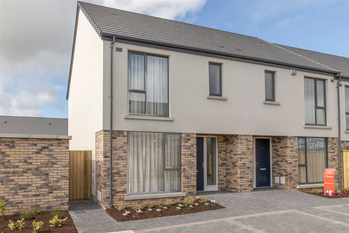 Ballymakenny Park, Drogheda, Co. Louth