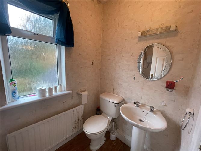 21 Hillside Drive, Mullingar, Westmeath