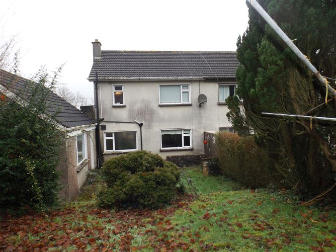 21 Hillside Drive, Mullingar, Westmeath