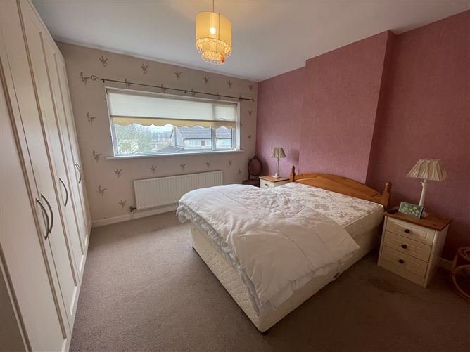 21 Hillside Drive, Mullingar, Westmeath