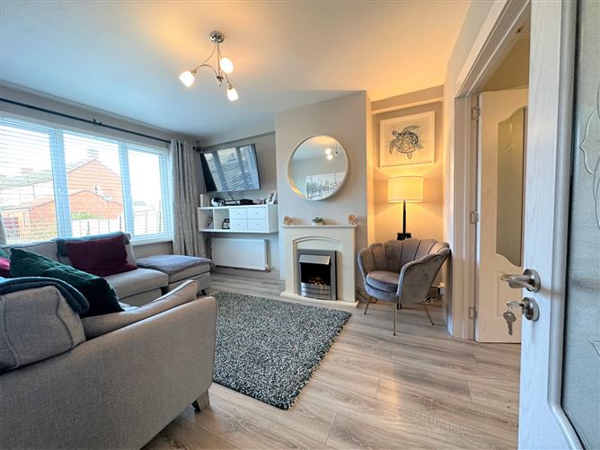 53 Rossmore Avenue, Ballyfermot, Dublin 10
