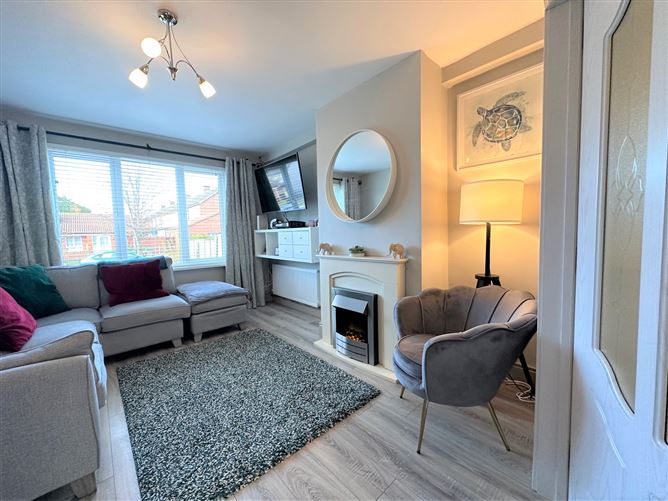 53 Rossmore Avenue, Ballyfermot, Dublin 10