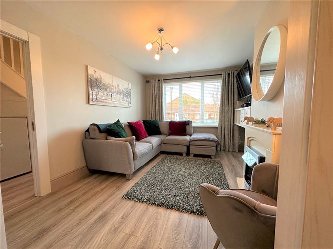 53 Rossmore Avenue, Ballyfermot, Dublin 10