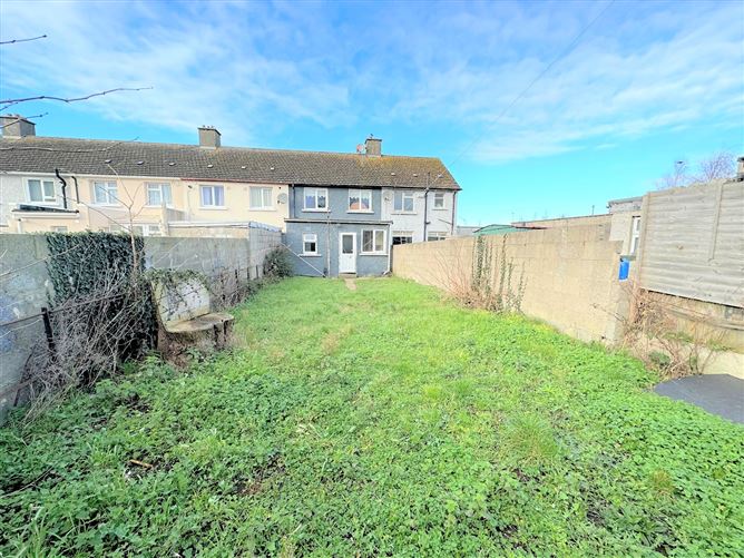 53 Rossmore Avenue, Ballyfermot, Dublin 10
