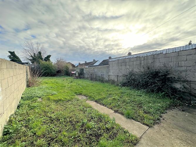 53 Rossmore Avenue, Ballyfermot, Dublin 10