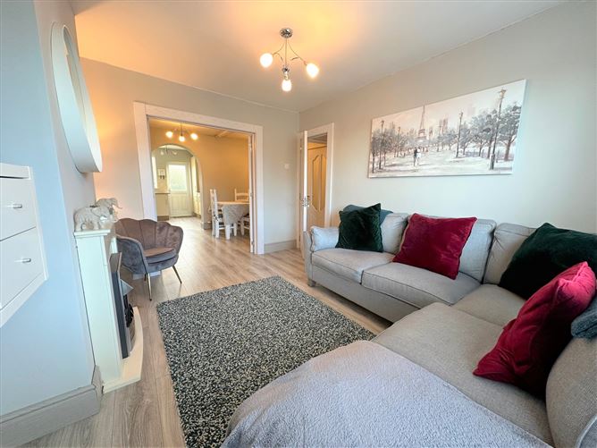 53 Rossmore Avenue, Ballyfermot, Dublin 10