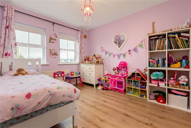 36 Highfield, Tubbercurry, Co. Sligo