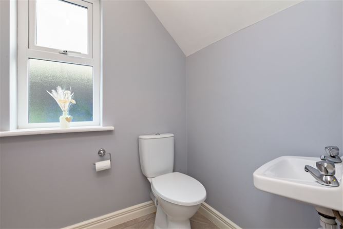 36 Highfield, Tubbercurry, Co. Sligo