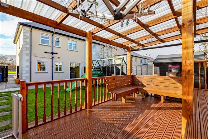 36 Highfield, Tubbercurry, Co. Sligo