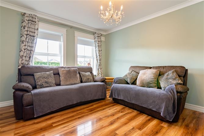 36 Highfield, Tubbercurry, Co. Sligo