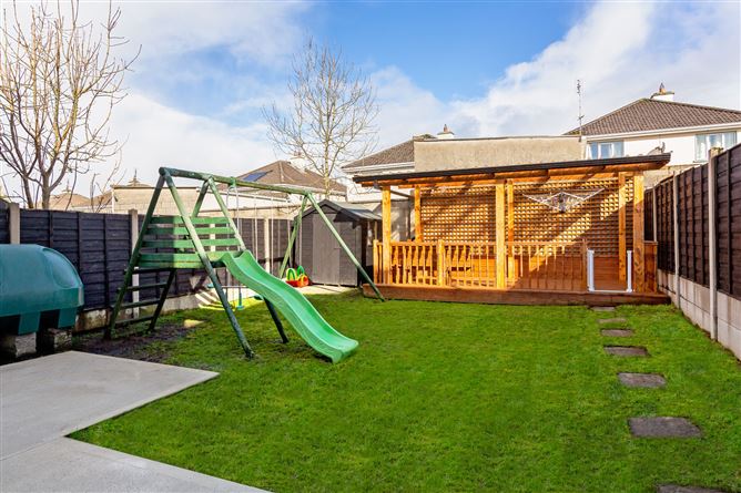 36 Highfield, Tubbercurry, Co. Sligo
