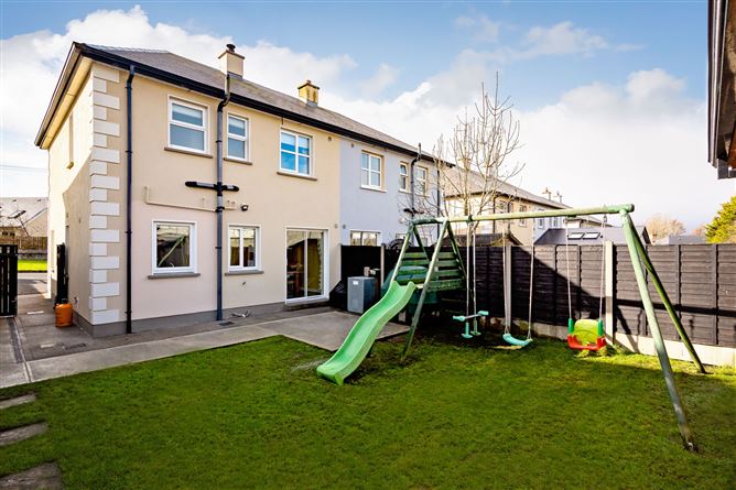 36 Highfield, Tubbercurry, Co. Sligo