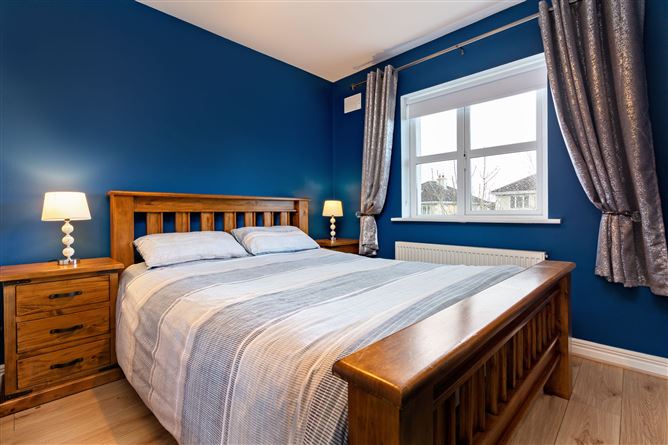 36 Highfield, Tubbercurry, Co. Sligo