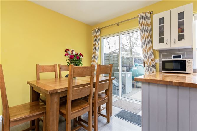 36 Highfield, Tubbercurry, Co. Sligo